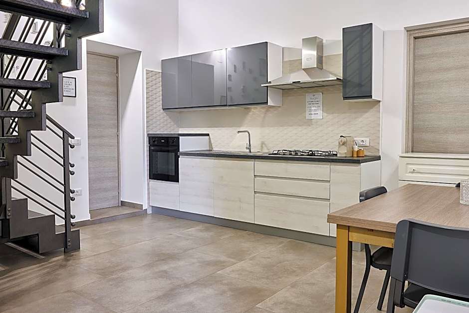 Gioielli House Pompei