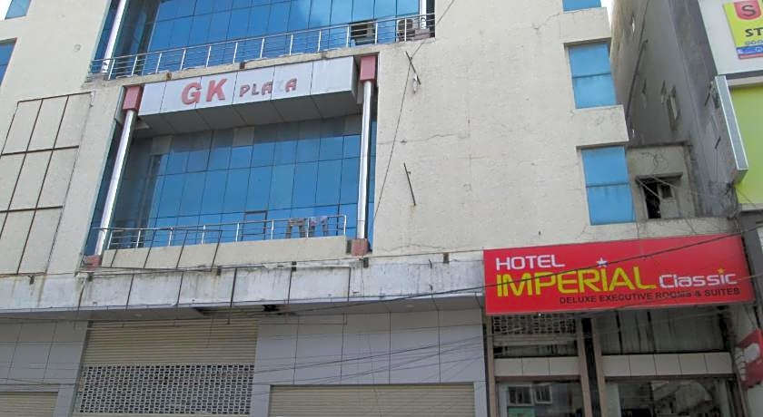 Hotel Imperial Classic