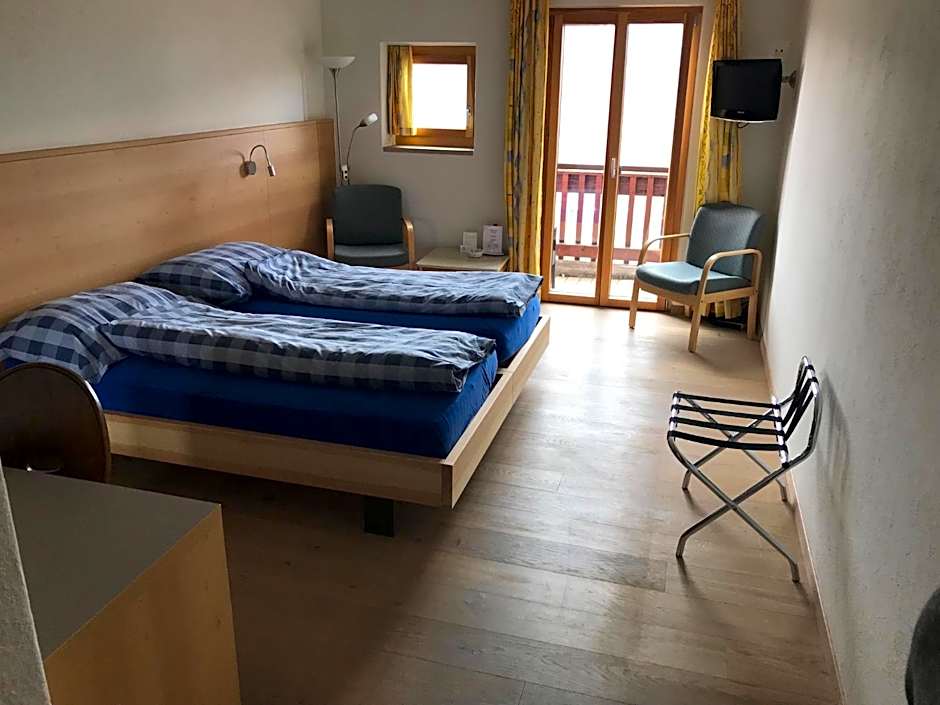 Hotel Restaurant Kulm