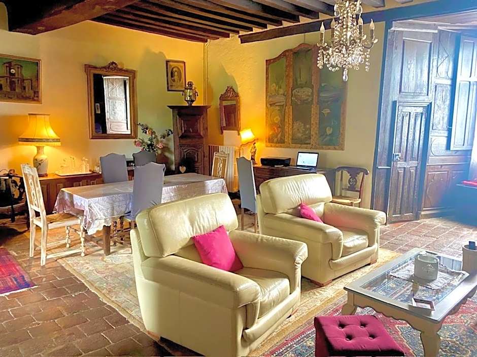 Château du Max