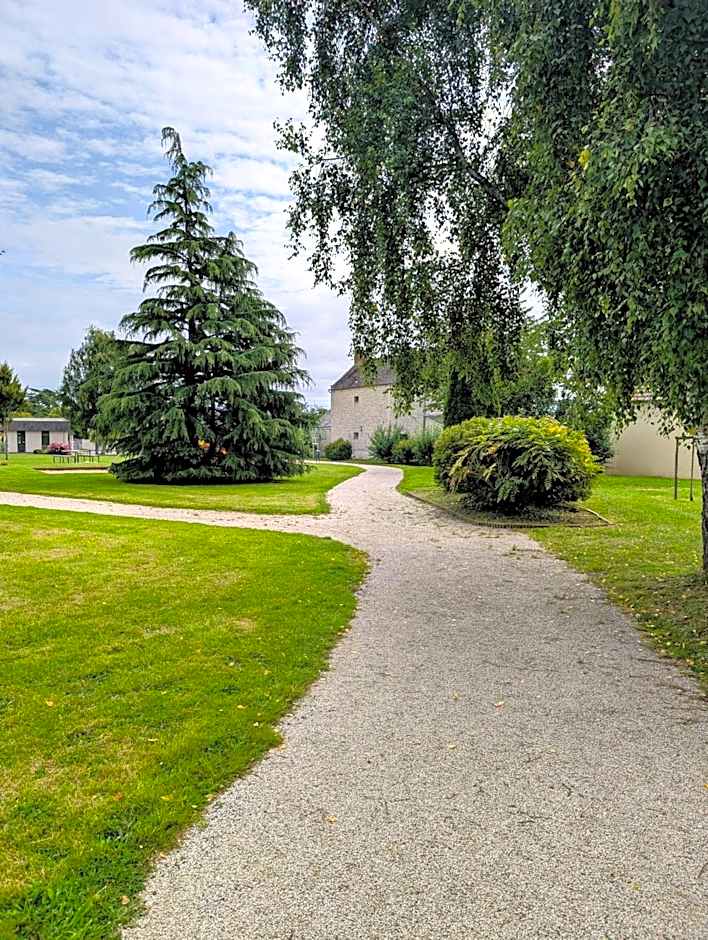Heritage stone house BnB with Gourmet Breakfast - Chambres d'hôtes de charme entre Bayeux et les plages du débarquement