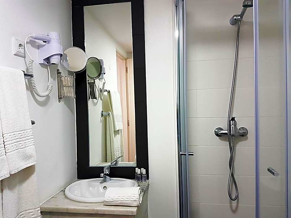 Apartamentos Turisticos Soldoiro