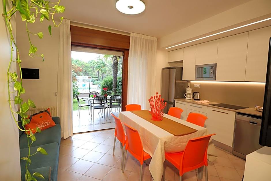 Villaggio Mare Blu