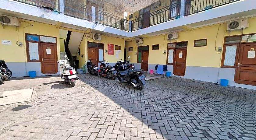 Kanca 808 RedPartner