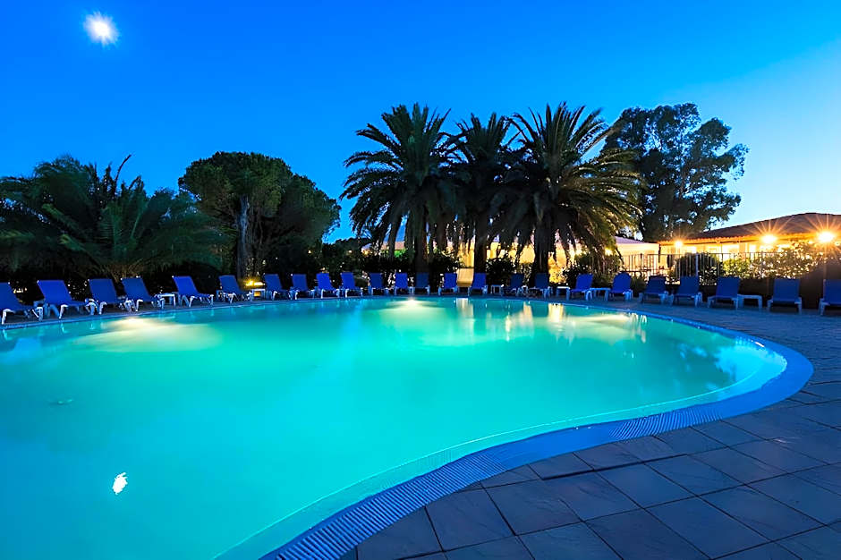 SOWELL HOTELS du Golfe de Saint-Tropez