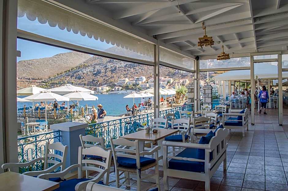 Nireus Hotel