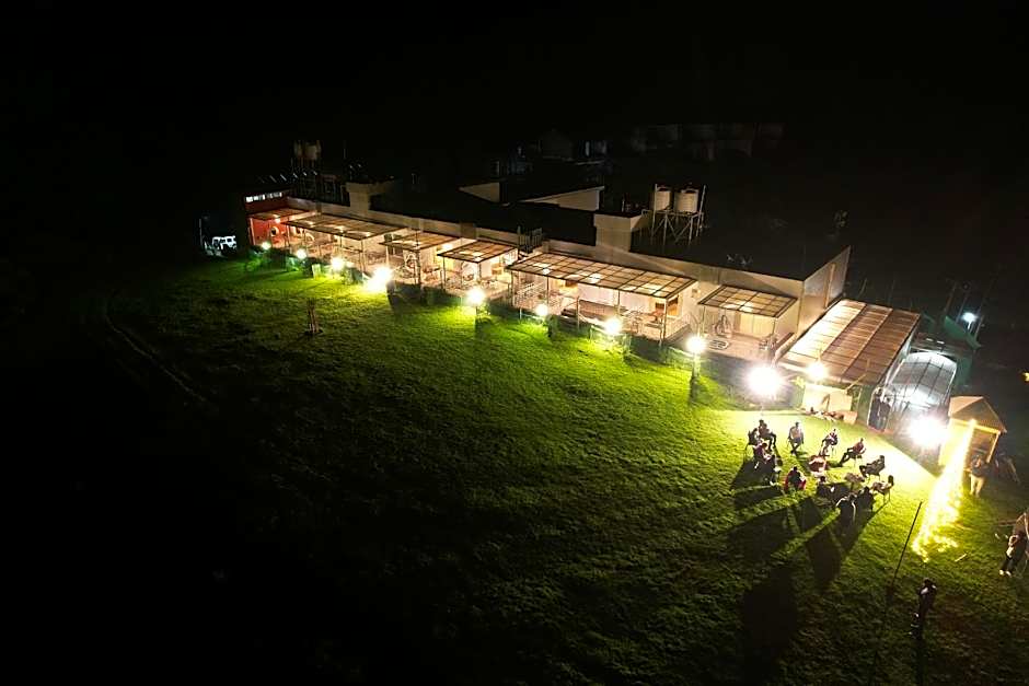 Delightz Inn Resorts