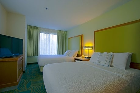 SpringHill Suites by Marriott Hershey Near The Park