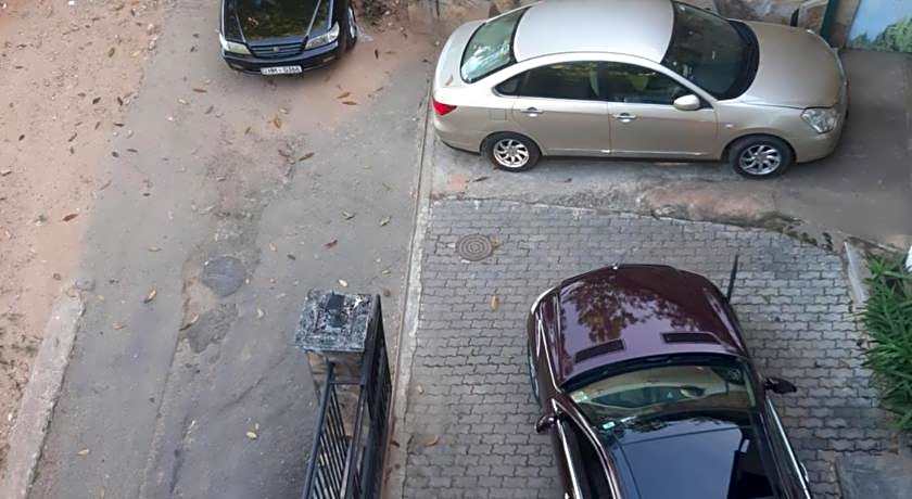 Funk Bunk Inn - Bed & Breakfast