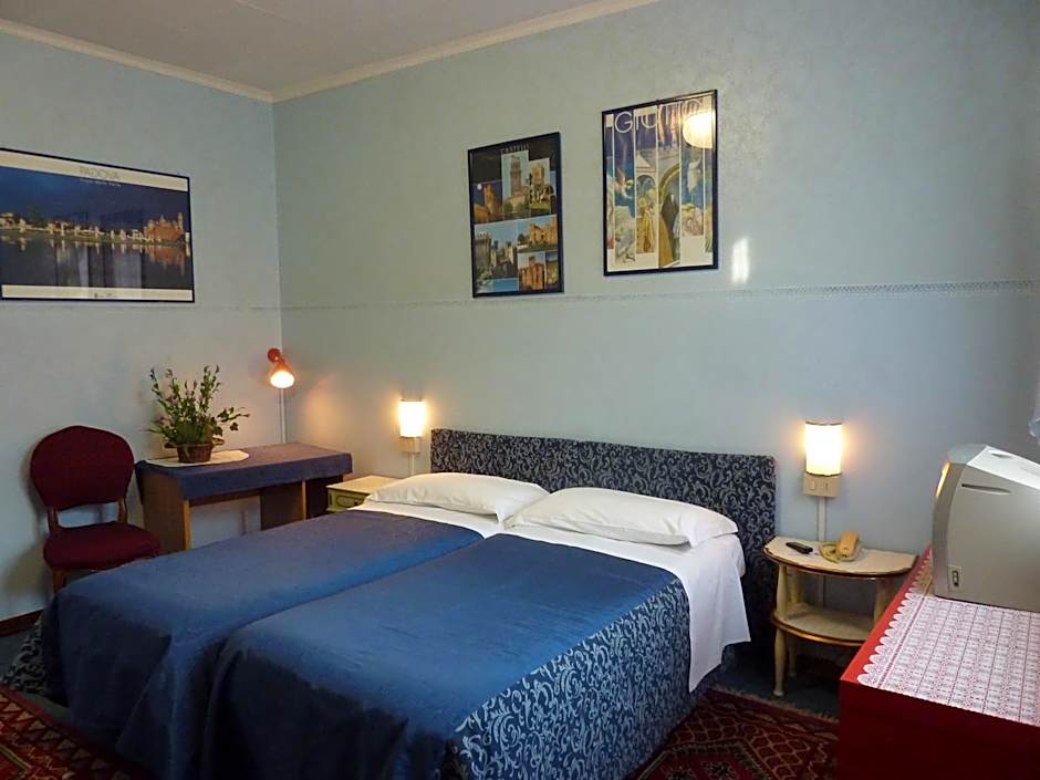Albergo Junior