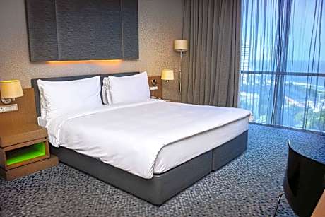 Premium Room - Sea View