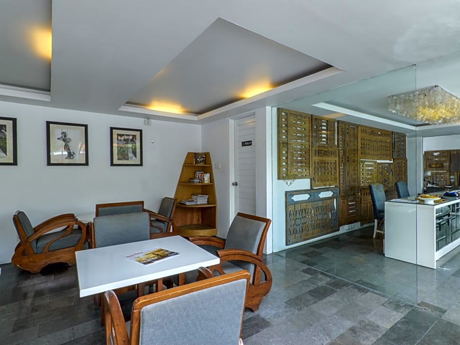 Astana Batubelig Villa Seminyak