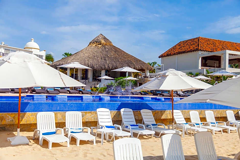 Quinta Bella Huatulco
