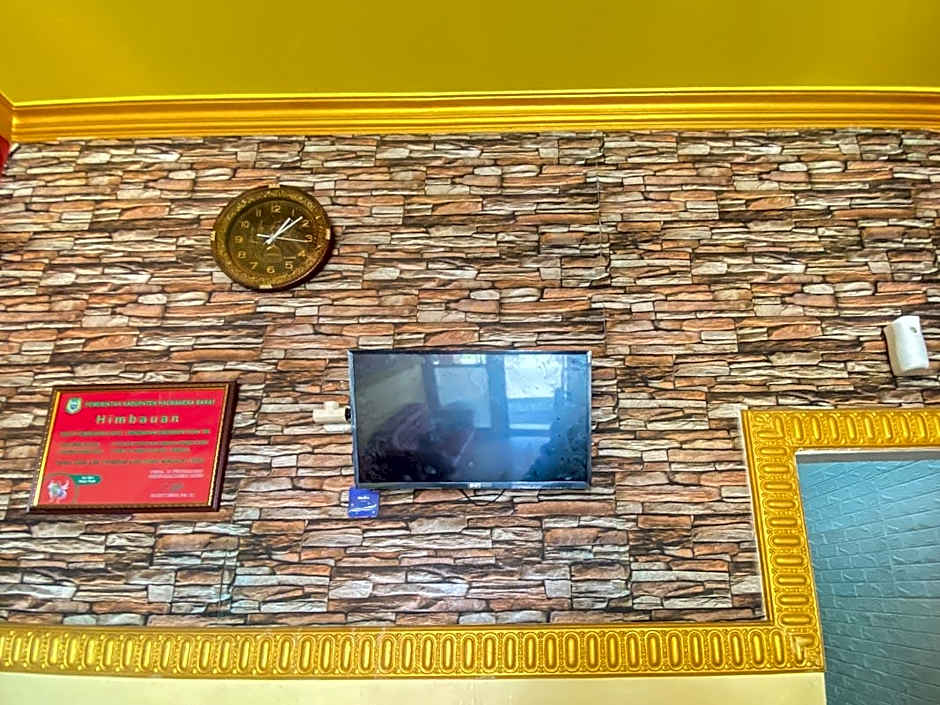 Hotel Karunia 2 Jailolo