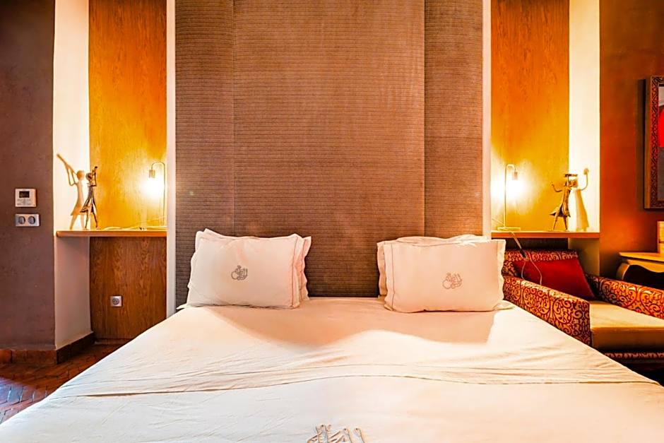 Ysalis Riad Restaurant & Spa