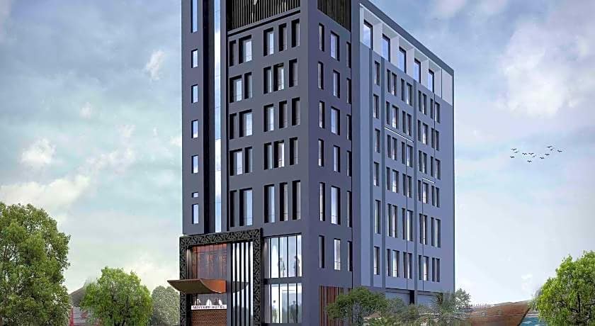 Mercure Surabaya Manyar