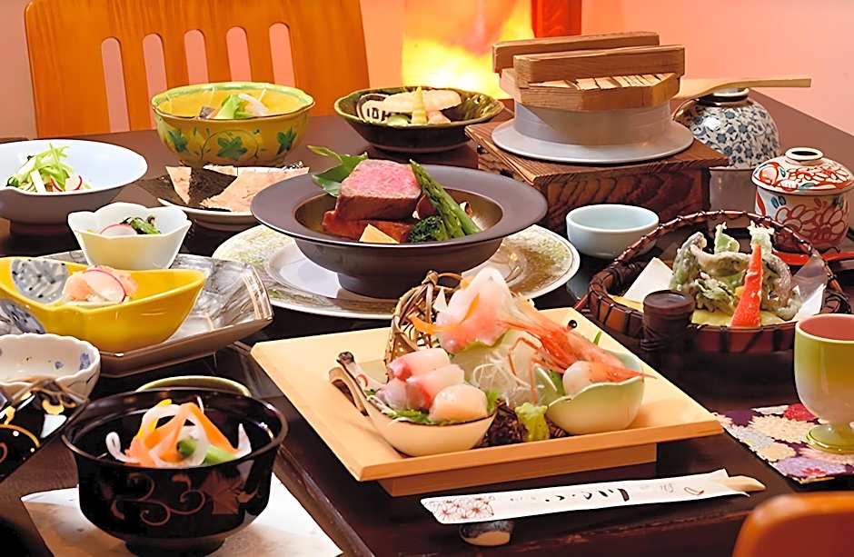 Otaru Furukawa Hotel