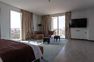 Mandarin Palace Hotel & Spa