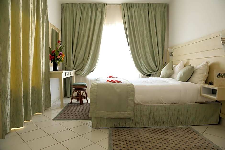 Golden Carthage Residences