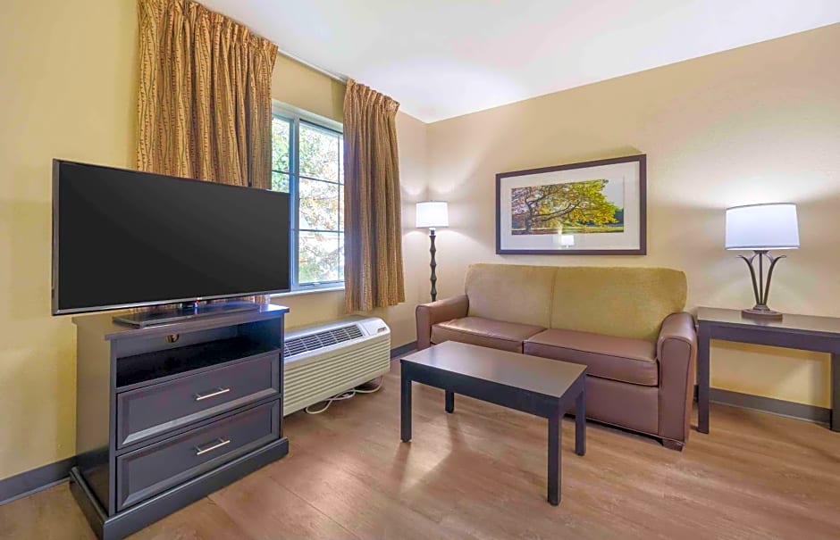 Extended Stay America Suites - Seattle - Bothell - Canyon Park