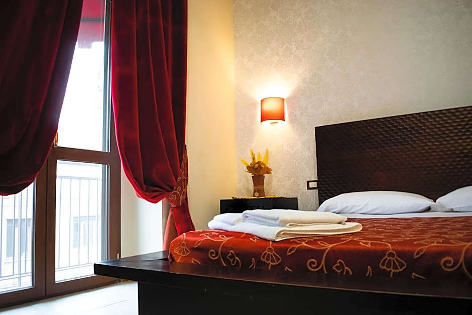 B&B Muro Torto Lucera