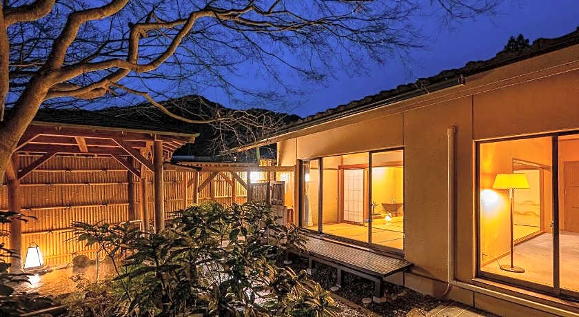 Yumoto Kanko Hotel Saikyo