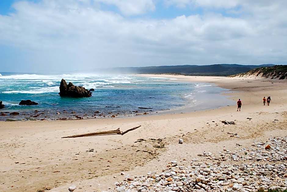 Serendipity Country House & Restaurant