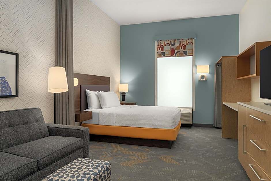 Home2 Suites by Hilton Lexington Park Patuxent River NAS, MD