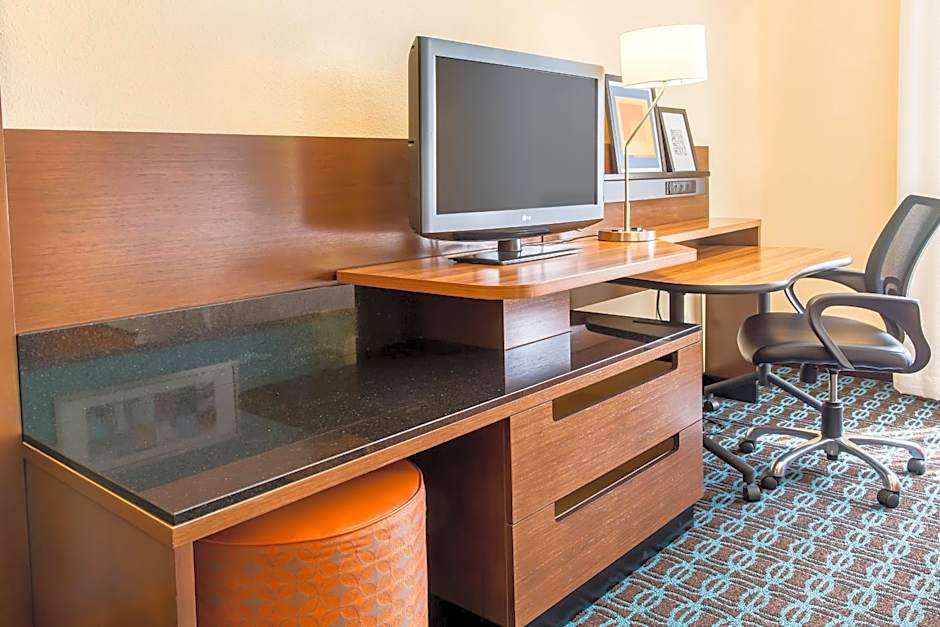 Fairfield Inn & Suites by Marriott Sioux Falls