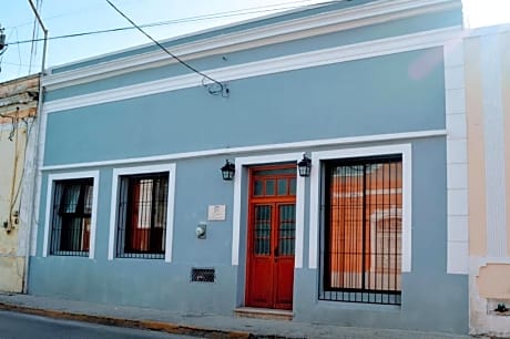 Capital O Casa Xtabentun, Mérida, Palacio de la música