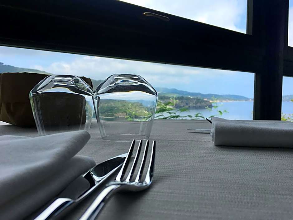 Hotel Capo Di Stella