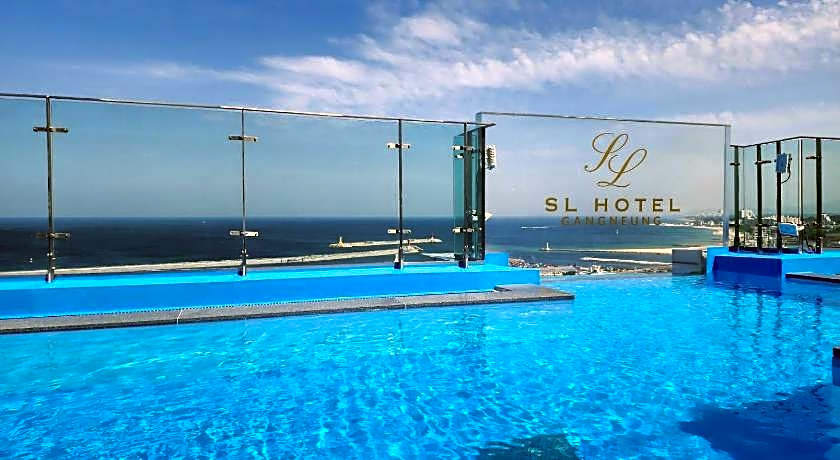 SL Hotel Gangneung