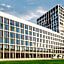 Holiday Inn Mannheim City - Hauptbahnhof By IHG