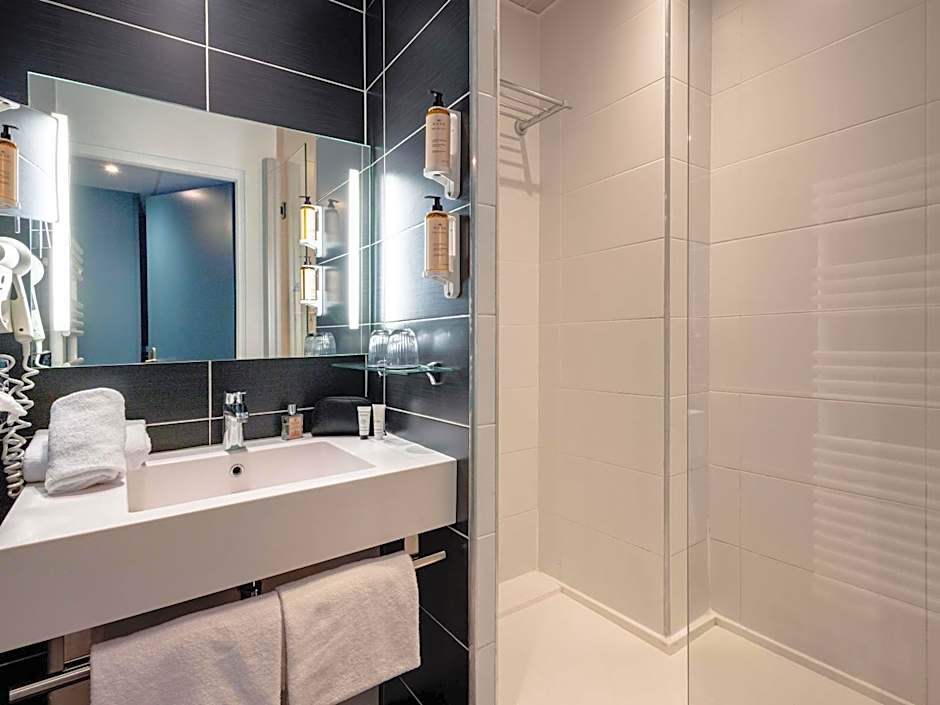 Hotel Mercure Annecy Centre