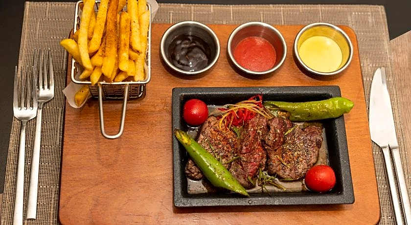 Euro Park Hotel Bursa