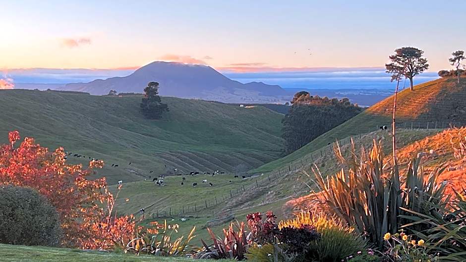 Hilltop Whakaipo Estate