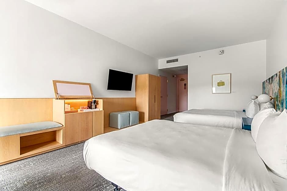 The Doyle Hotel