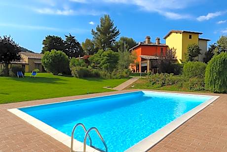 Borgo Mandoleto - Country Resort & Spa
