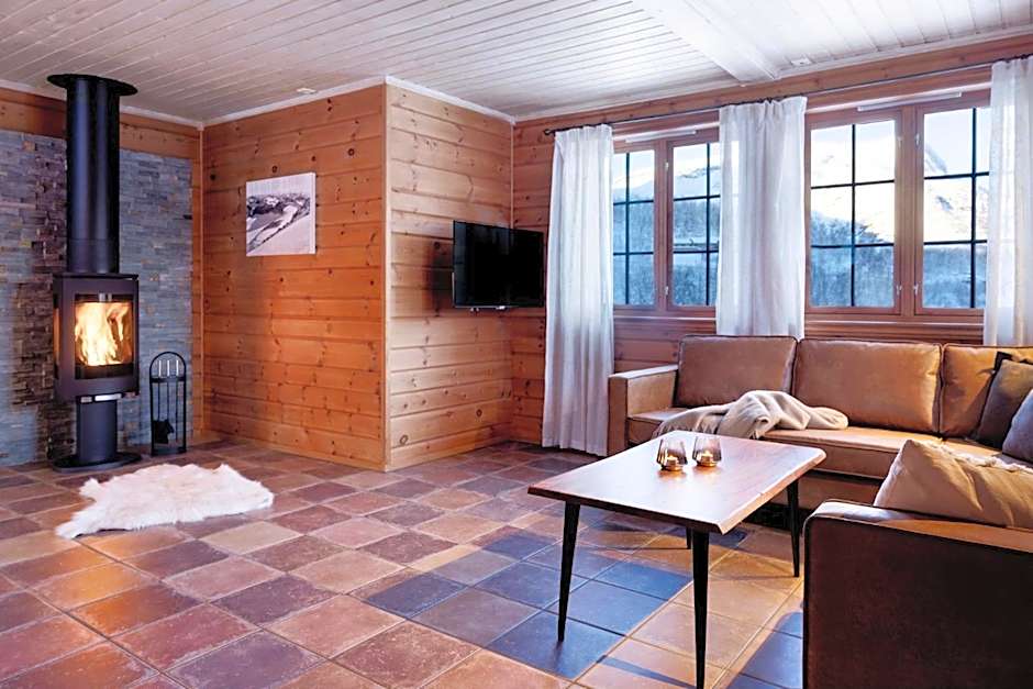 Filefjellstuene hytter og leiligheter