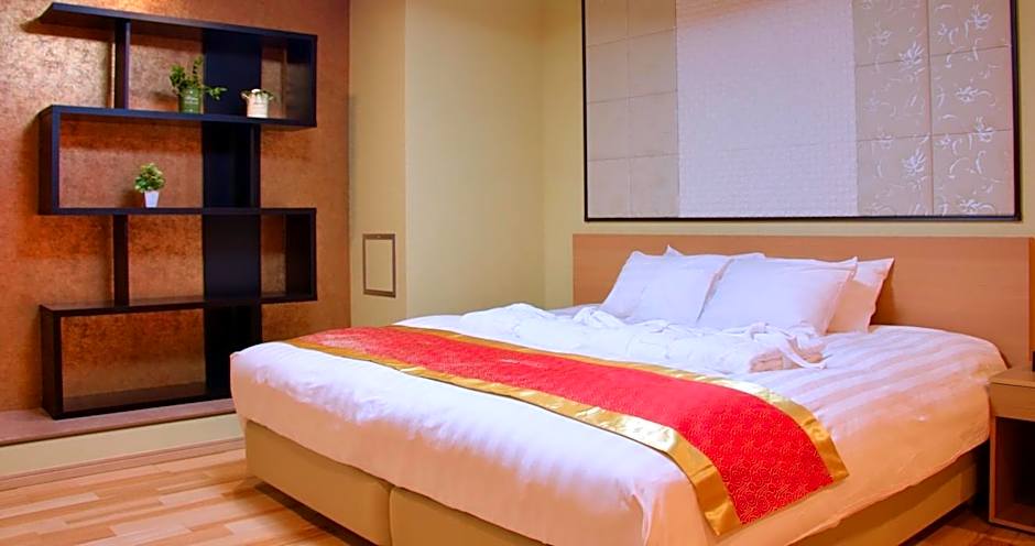 Nagomi Hotel Nippori