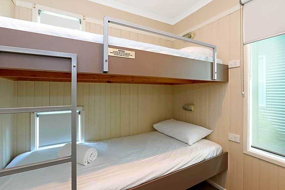 Reflections Shaws Bay - Holiday Park