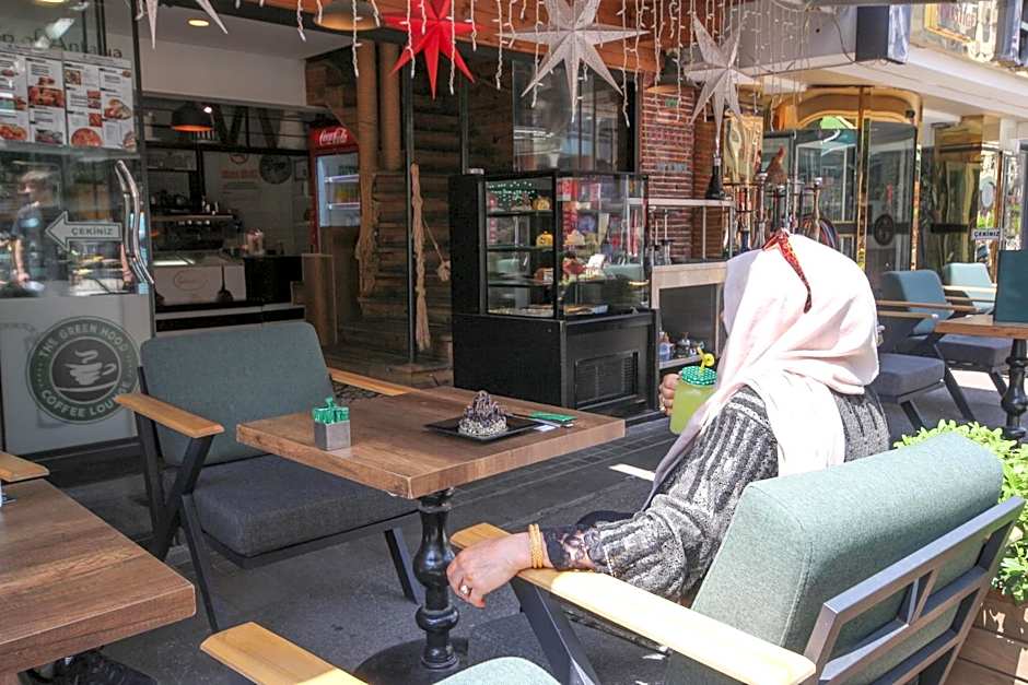 MOSTAR HOTEL ANTALYA