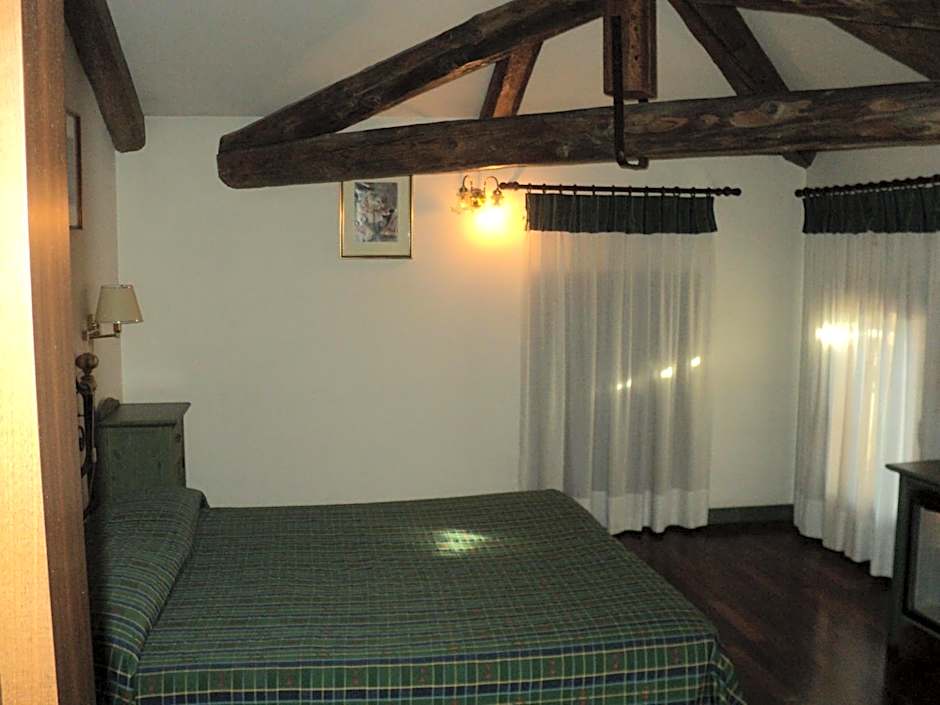 Albergo La Bersagliera