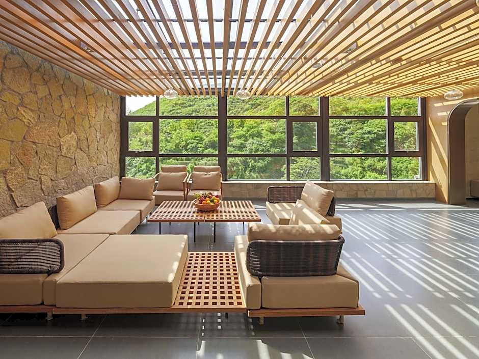 Novotel Linfen Mount Yun