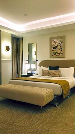 Executive King Room