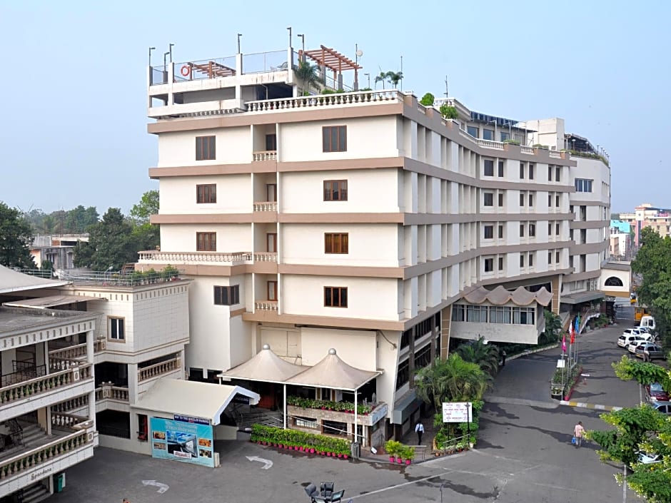 Hotel Daspalla