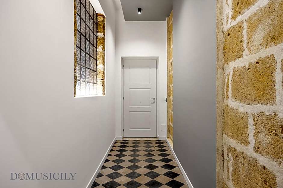 Real Tenuta Apartments By Domus Sicily