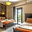 Toti Boutique Rooms
