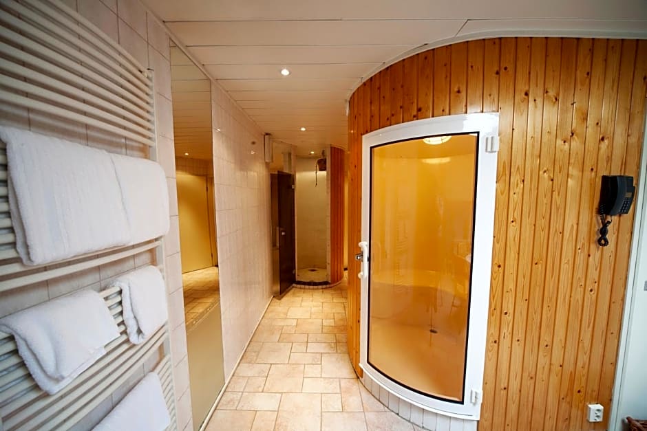 Fletcher Hotel Restaurant Veldenbos