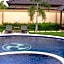 Heliconia Villa